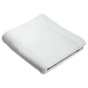 4 Pack - Fitted Hospital Bed Sheets, Soft Knitted Jersey Knit Sheet, 36x84x16