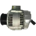 thumbnail image 1 of Seapple 24V Alternator 101211-4310 Compatible with Komatsu 6D107 PC200-6 PC200-7 PC200-8 PC220-8, 1 of 4