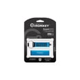 thumbnail image 4 of Unidad flash Kingston Ironkey Keypad 200 USB-C 256GB cifrada, 4 of 6