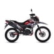 thumbnail image 2 of Motocicleta Doble Propósito TRECK MATT 250 Rojo/Gris 2026, 2 of 4