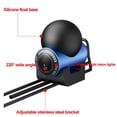 thumbnail image 3 of GLFILL Underwater Fish Finder Camera HD 4.3 Inch Handheld LCD Ice Fishing Finder For Boat Kayak Sea Fishing With Charging Cable IPS+20Mcamera, 3 of 6