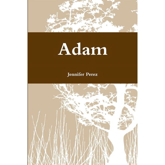 Adam, (Paperback)