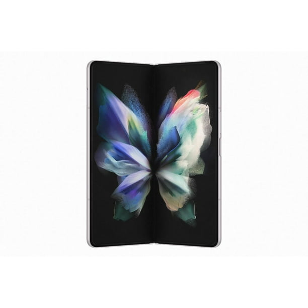 Samsung Galaxy Z Fold3 5G 256GB - Walmart.ca