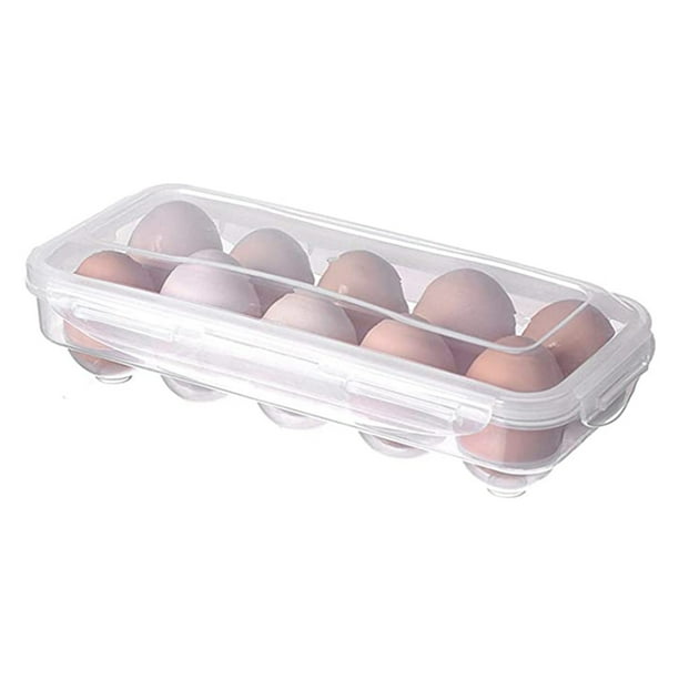 Caja de Almacenamiento con bandeja onlyliua para el Hogar