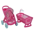 thumbnail image 1 of Carriolita para Muñecas Prinsel Sweet Unicornio, 1 of 4