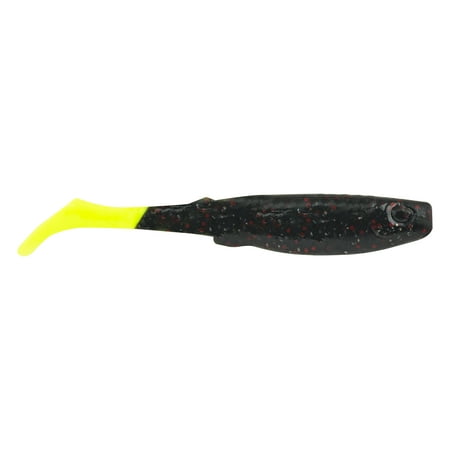 UPC: 0028632916261 | Berkley Gulp! Saltwater Paddleshad Soft Bait