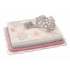 Princess for the Day Sheet Cake