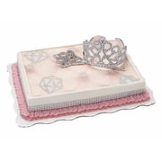 Princess for the Day Sheet Cake