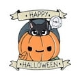 thumbnail image 2 of DPTALR Halloween Brooch Fall Cute Funny Gift For Family And, 2 of 2