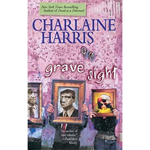 Pre-Owned Grave Sight (Harper Connelly Mysteries, Book 1) (Hardcover) 0425205681 9780425205686