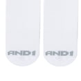 thumbnail image 3 of AND1 Men's Socks, Performance Cushion Mid Crew Socks, 6-Pack, 3 of 8