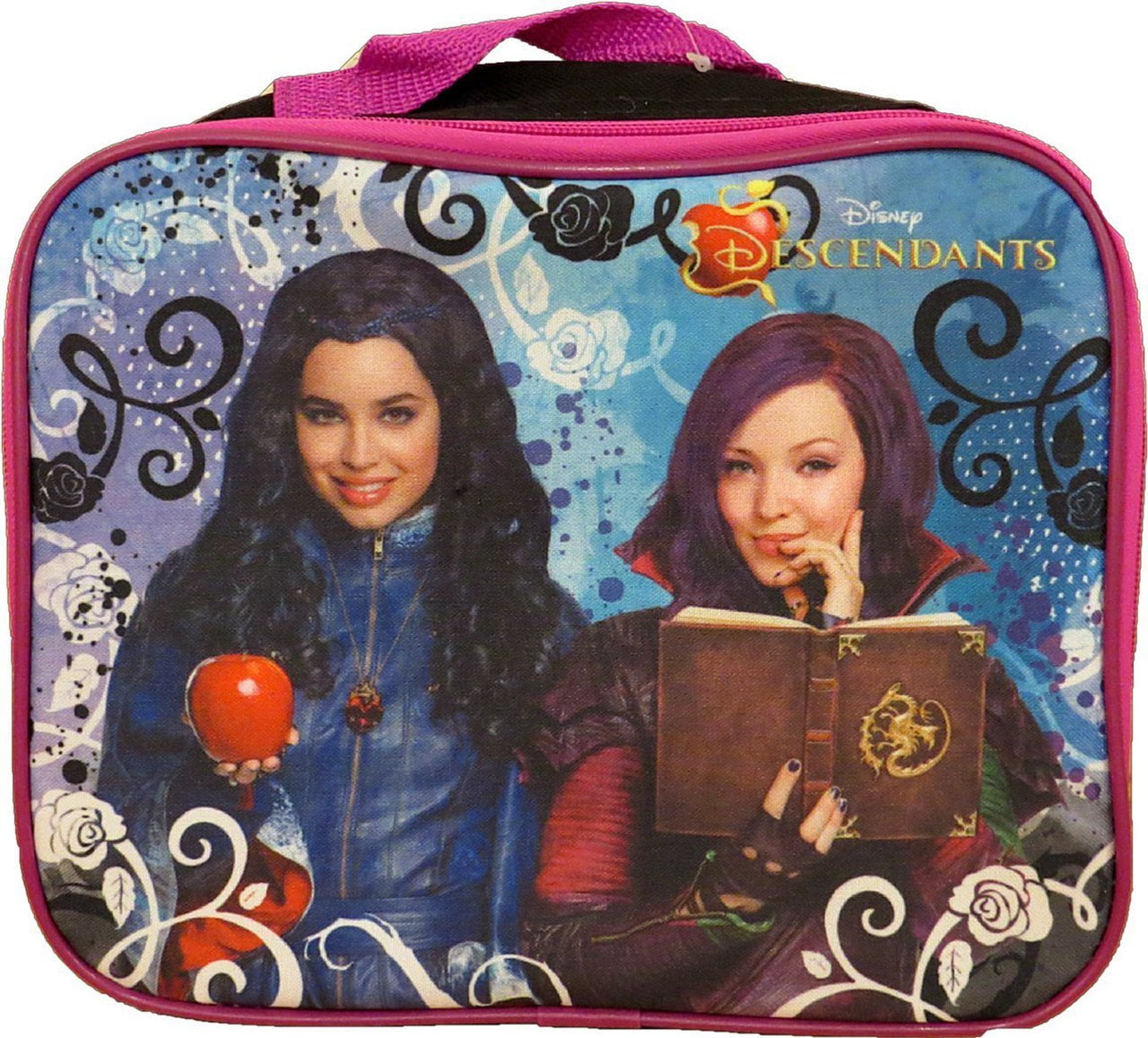 descendants evie purse