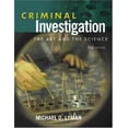 thumbnail image 1 of Pre-Owned Criminal Investigation: The Art And The Science (Hardcover) 0131198777 9780131198777, 1 of 1