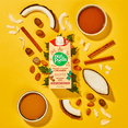thumbnail image 3 of nutpods Holiday Nog Unsweetend Dairy-Free Coffee Creamer 11.2oz, 12-pack, 3 of 5