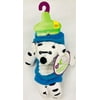 Parent's Choice Sippy Cup Lanyard, 12+ Months, Dalmatian
