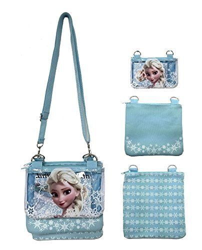 Disney Frozen Large Messenger Bag 