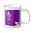 thumbnail image 1 of Taza de café con cómics de Inside Out para cacao, té y bebidas | Capacidad para 12 onzas | Taza de cerámica para acampar | Taza de café pequeña, 1 of 7