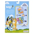 thumbnail image 3 of Juego de cartas Bluey Bingo's Bingo con 4 cartas, 48 fichas, 12 puntos, 3 of 5