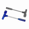 thumbnail image 4 of Bullet Puller Hammer With 3 Connectors For 0.17 To 50 Cal, 4 of 4