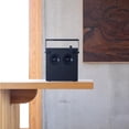 thumbnail image 5 of Teenage Engineering OB–4 Altavoz estéreo inalámbrico Bluetooth portátil con radio FM y batería recargable de larga duración de 72 horas de duración, 5 of 5