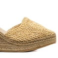 thumbnail image 4 of Zapatillas para Mujer ZMexico 2105 beige 25.5, 4 of 4