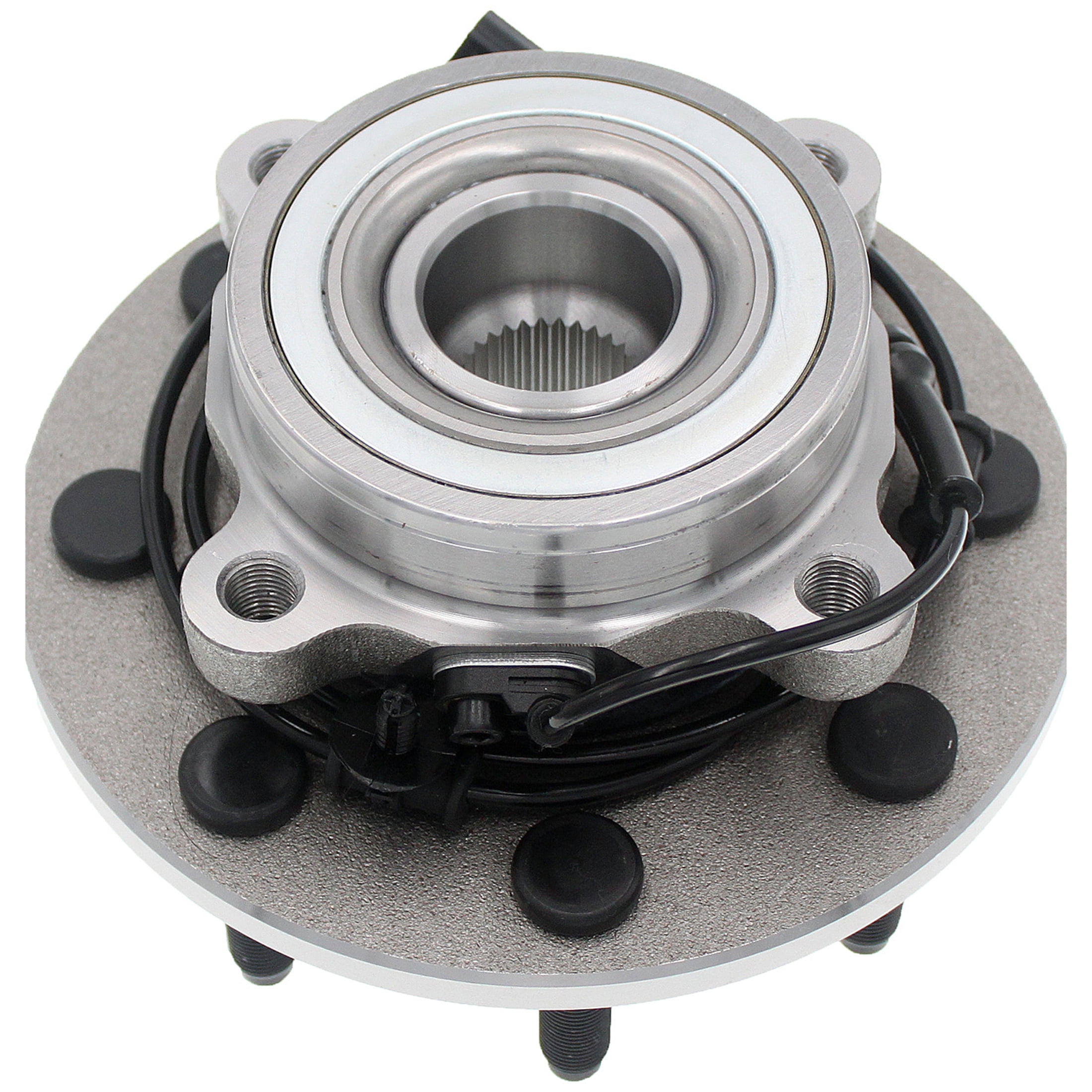 Dorman 951-825 Front Wheel Bearing and Hub Assembly for Specific Dodge Models
