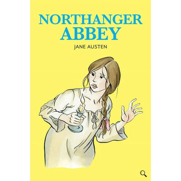 Baker Street Readers: Northanger Abbey (Hardcover)