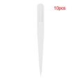 thumbnail image 1 of 10Pcs/Set Isolation Haute Précision Pinces en Plastique Montre Réparation Clip Outil, 1 of 10