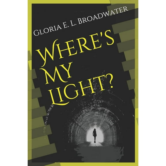 Where's My Light? (Paperback)