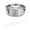 B, variant on Stainless Steel Flan Pan with Lid Compatible with Pressure Cooker Secure Lock Heat Resistant for Dessert Baking Kitchen Tool