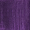 thumbnail image 1 of Ahgly Company Indoor Square Abstract Purple Contemporary Area Rugs, 5' Square, 1 of 4