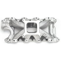 Edelbrock 29285 Super Victor 8.2 EFI Intake Manifold