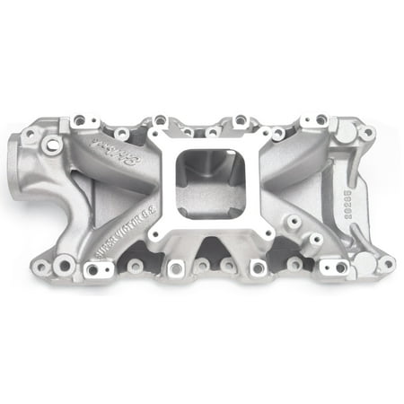 Edelbrock 29285 Super Victor 8.2 EFI Intake Manifold