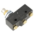 thumbnail image 2 of T Micro Switch,1 pcs Black TM1307 Switch Micro Limit Switch Sleek Aesthetic, 2 of 11