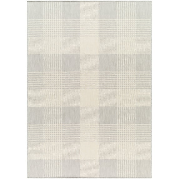 Artistic Weavers Ravello Area Rug, Cream, 7'10" x 10'