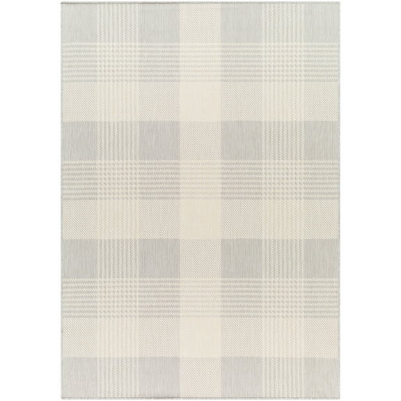 Artistic Weavers Ravello Area Rug, Cream, 2' x 2'11"