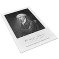 thumbnail image 3 of Print: Elbridge Gerry, 1840, 3 of 4