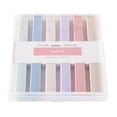 thumbnail image 1 of Pen 2 Soft Head Highlighter Set for Study and - 6 Color Color Marker Ledger Highlighters with 1ml Ink for Smooth Highlighting and Easy Reading 6PCS, 1 of 8