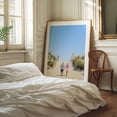 thumbnail image 3 of A Stroll Through the Dunes - Photography Beach Coastal Summer Seaside Boardwalk Beach House Scenic Unframed Wall Art Print 36 x 48 inches, 3 of 13