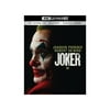Warner Home Video Br749182 Joker (2019/Blu-Ray/4K-Uhd/2 Disc)