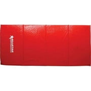 Allstar Performance ALL10127 24 x 52 in. Track Mat, Red