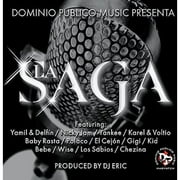 La Saga