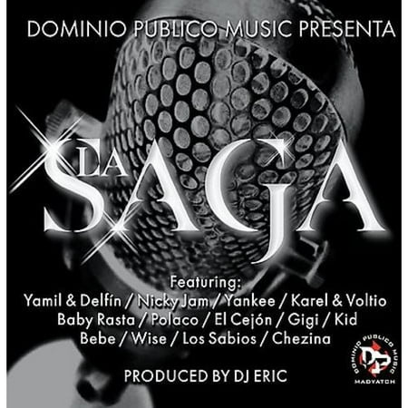 La Saga