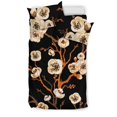 thumbnail image 1 of Juego de cama Flor de Cerezo, 1 of 5