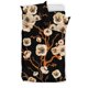 thumbnail image 1 of Juego de cama Flor de Cerezo, 1 of 5