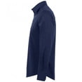 thumbnail image 3 of Sol's Chemise de Travail Ajustée à Manches Longues pour Hommes, 3 of 4