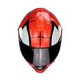 thumbnail image 4 of Casco Para Moto Kov Spiderman Marvel Ece2206 Certificado, 4 of 5