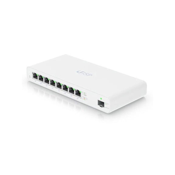 Ubiquiti UISP Switch Gigabit P
