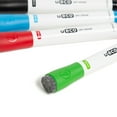 thumbnail image 4 of U Brands U-Eco Dry Erase Markers, Chisel Tip, , Multi-Color, 4 Count, 4 of 7