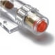thumbnail image 4 of Portafusibles AGU Del Sistema De Audio Para Automóvil Con Bloque De Distribución De Fusible De 100 A Macarena Car Audio AGU Fuse Block, 4 of 8